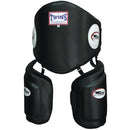 Twins Belly Pad & Thigh Protection