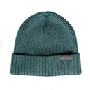 Fighter beanie, grön