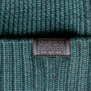 Fighter beanie, grön