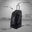 Sting Journeyman Travel Bag 2.0