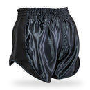 King Pro Boxing Thaishorts Retro Mesh