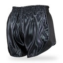 King Pro Boxing Thaishorts Retro Mesh