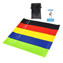 Fighter Elastiska Mini-bands