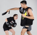 Fighter Coach Protector