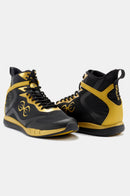 Sting Viper Boxningssko 2.0 - Svart/Guld