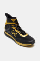 Sting Viper Boxningssko 2.0 - Svart/Guld