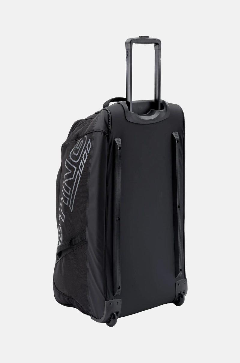 Sting Journeyman Travel Bag 2.0