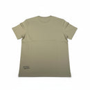 Fighter Logo T-shirt Olivgrön