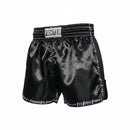 Fighter Thaishorts - Svart