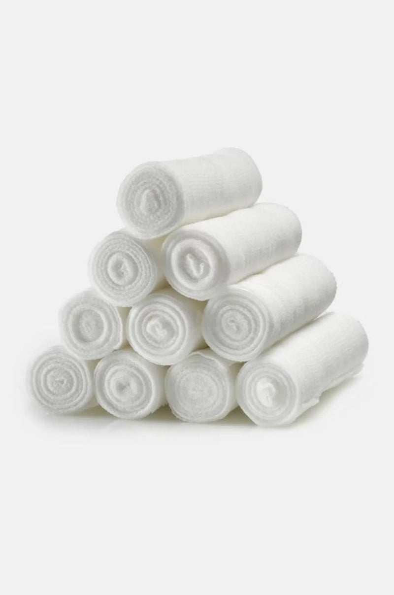 Sting Nuckle Gauze 12cm x 4m 6-pack