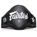 Fairtex X Booster Belly Pad One Size