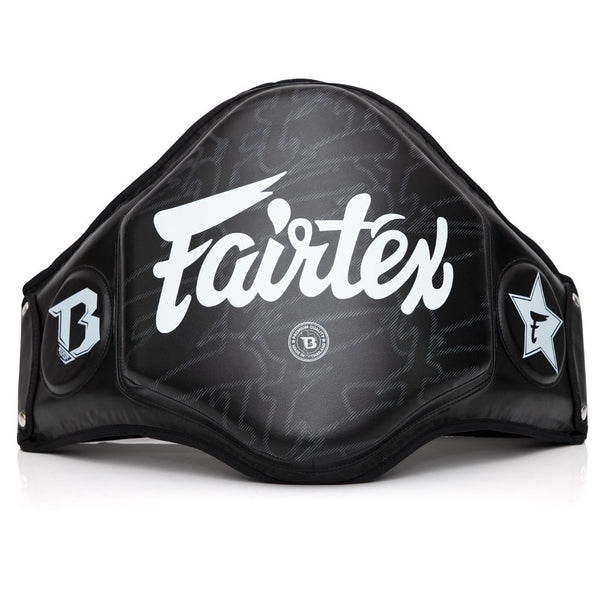 Fairtex X Booster Belly Pad One Size