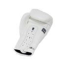 Twins Lace Up Boxningshandske Vit