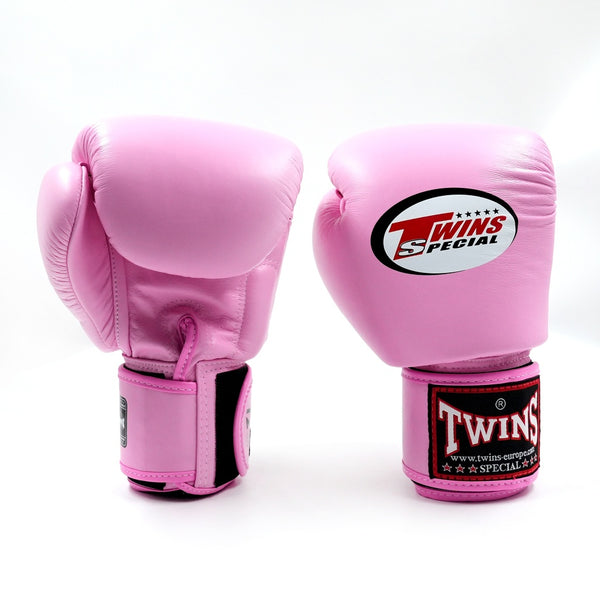 Twins Special Boxhandske BGVL3 Pink