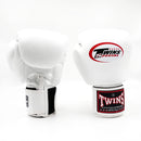 Twins Special Boxhandske BGVL3 White