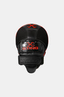 Sting Armapro Neo Gel Focus Mitts Black/Red