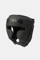 Sting New Armaplus Head Guard Matte/Black