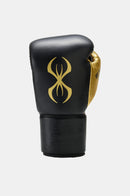 Sting Evolution Boxing Gloves New Blk/Gold