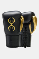 Sting Evolution Boxing Gloves New Blk/Gold
