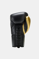 Sting Evolution Boxing Gloves New Blk/Gold