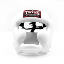 Twins Huvudskydd HGL 3 White