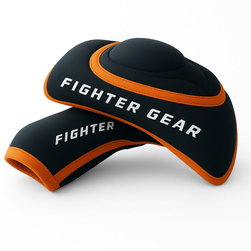 Fighter Knäskydd