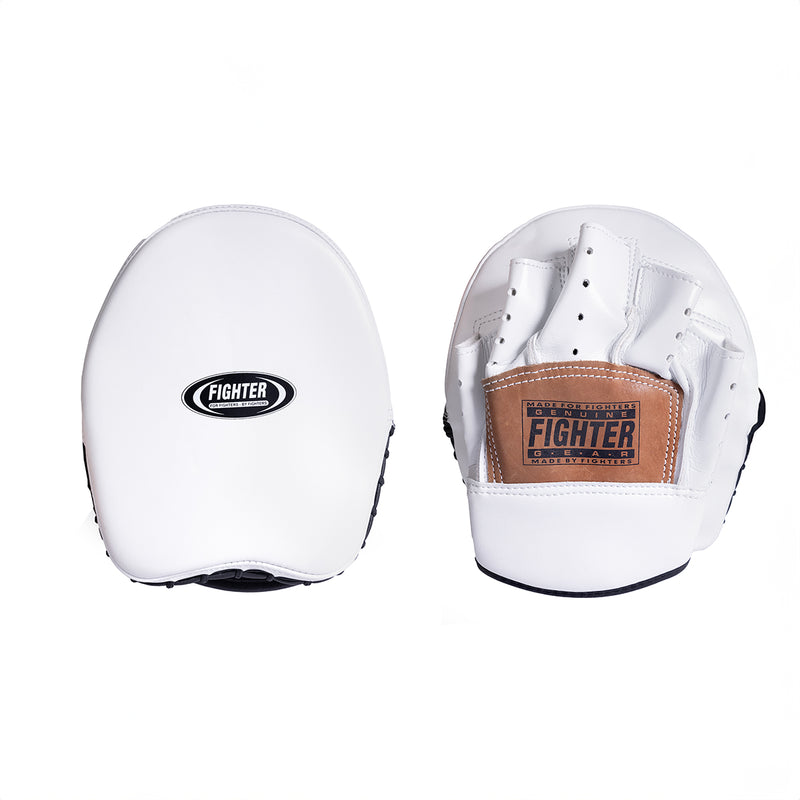 Fighter Aspero Cuba Pads