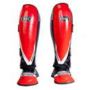 Fighter Invictus 2 Ben/Vristskydd Thai