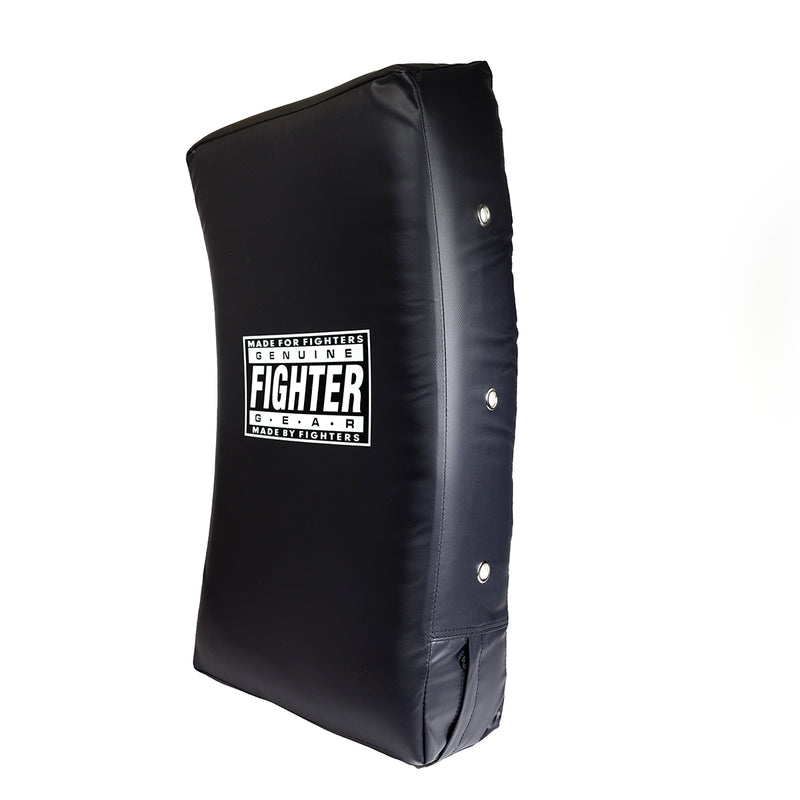 Fighter Wear Hard Curved Sparkmitts