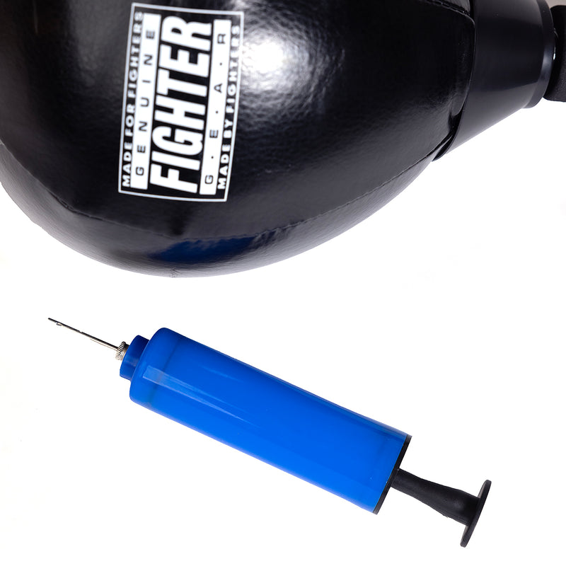Fighter Punch Buddy
