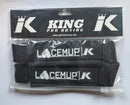 King Pro Boxing Lacemup Par
