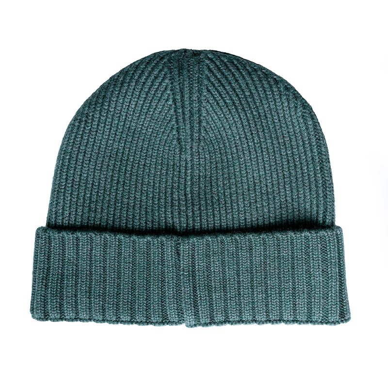 Fighter beanie, grön
