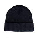 Fighter beanie, svart