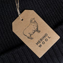 Fighter beanie, svart