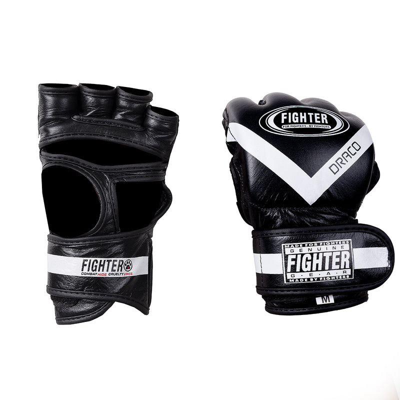 Fighter MMA-handskar Draco