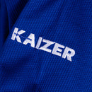 Fighter Kaizer BJJ Dräkt Blå