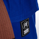 Fighter Kaizer BJJ Dräkt Blå