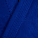 Fighter Kaizer BJJ Dräkt Blå