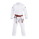 Fighter Kaizer BJJ Dräkt Vit