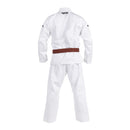 Fighter Kaizer BJJ Dräkt Vit