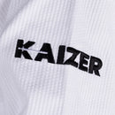 Fighter Kaizer BJJ Dräkt Vit