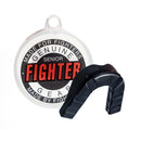 Fighter Tandskydd - Senior