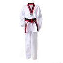 Fighter Zagon Taekwondo Dräkt Poom Krage