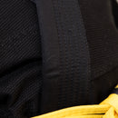 Fighter Meguru BJJ Dräkt Barn Svart