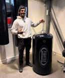 Fighter Combat Caliber 110x60cm Boxsäck