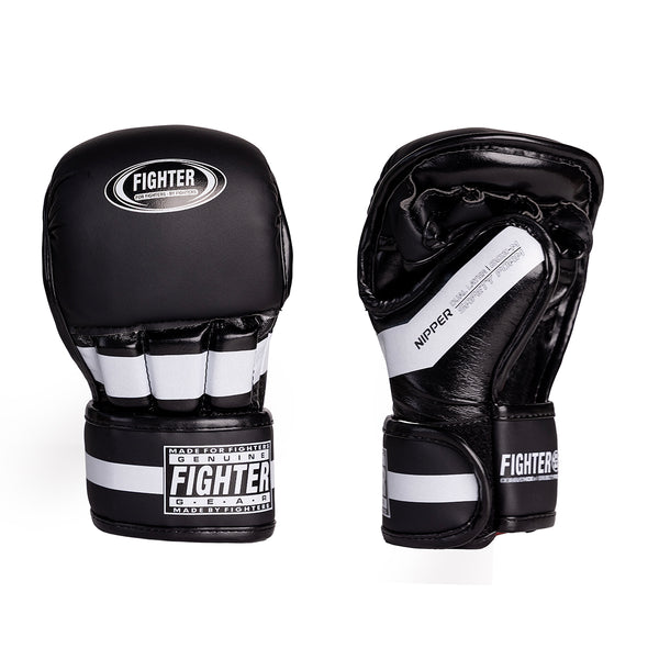 Fighter MMA Handske Nipper