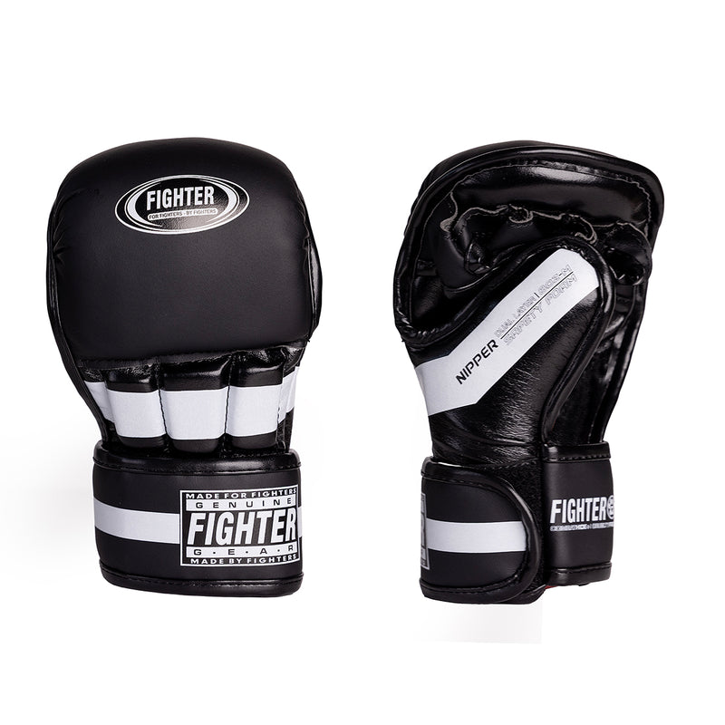 Fighter MMA Handske Nipper