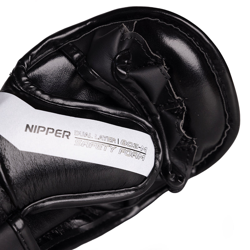 Fighter MMA Handske Nipper