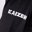 Fighter Kaizer BJJ Dräkt Svart