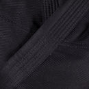 Fighter Kaizer BJJ Dräkt Svart